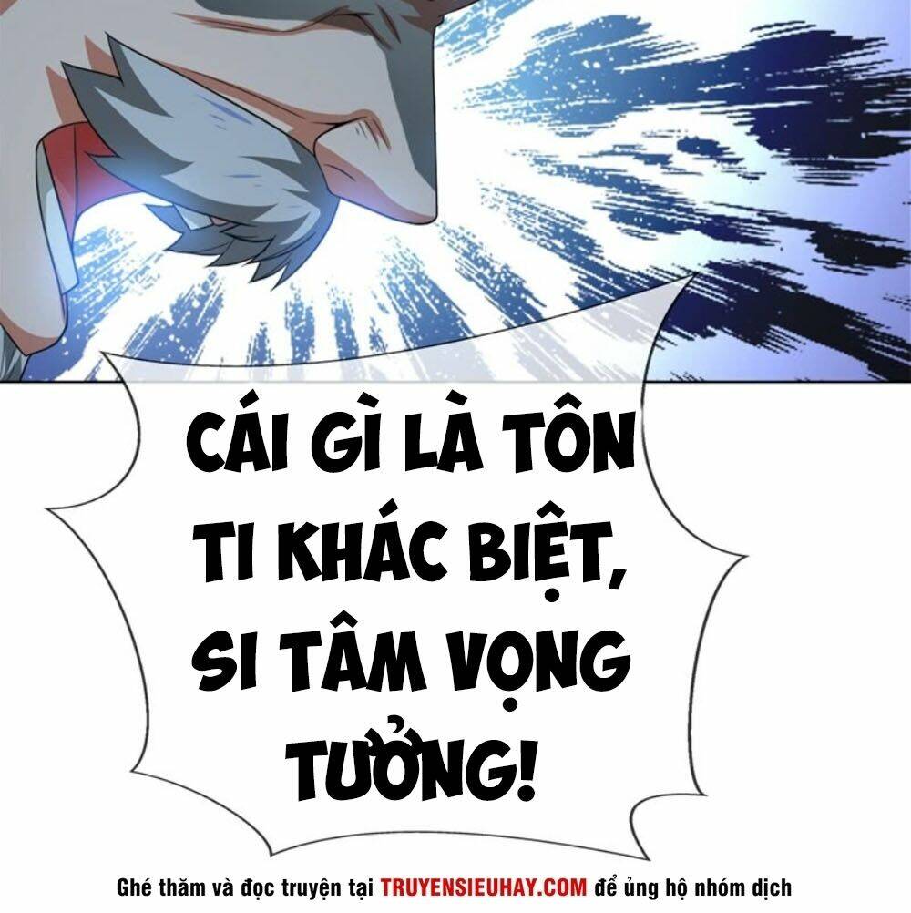 Võ Nghịch Chapter 2 - Trang 2