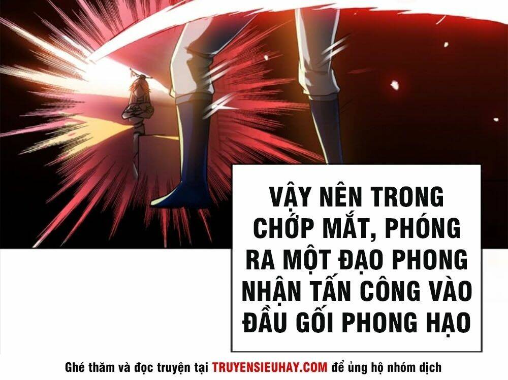 Võ Nghịch Chapter 2 - Trang 2