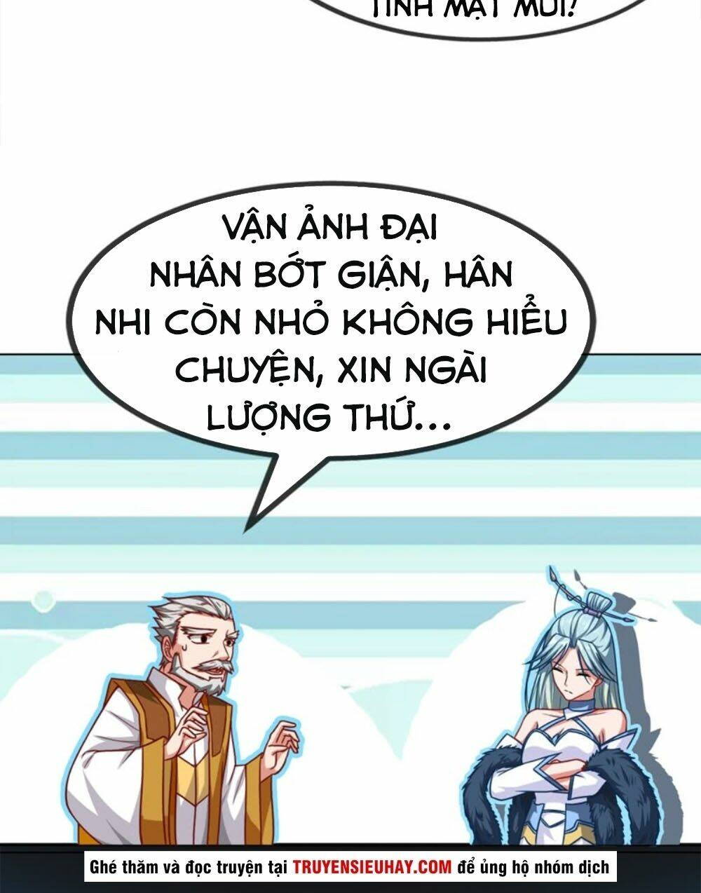 Võ Nghịch Chapter 2 - Trang 2