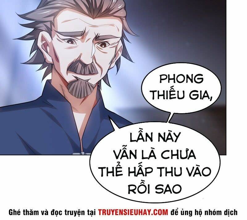 Võ Nghịch Chapter 1 - Trang 2