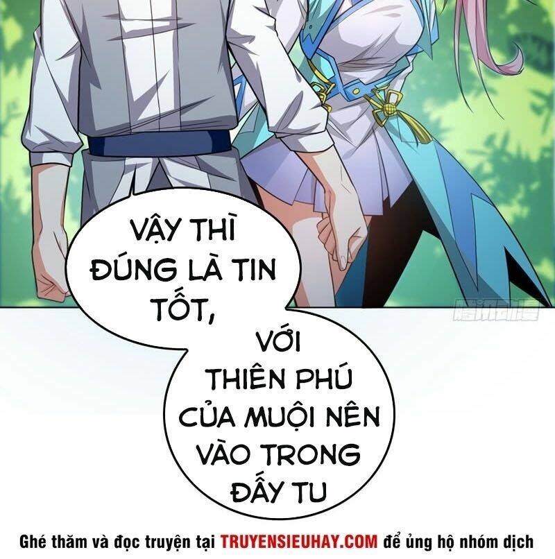 Võ Nghịch Chapter 1 - Trang 2