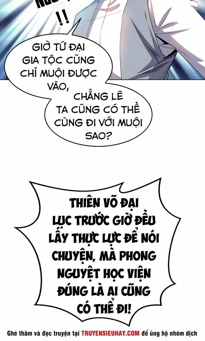 Võ Nghịch Chapter 1 - Trang 2