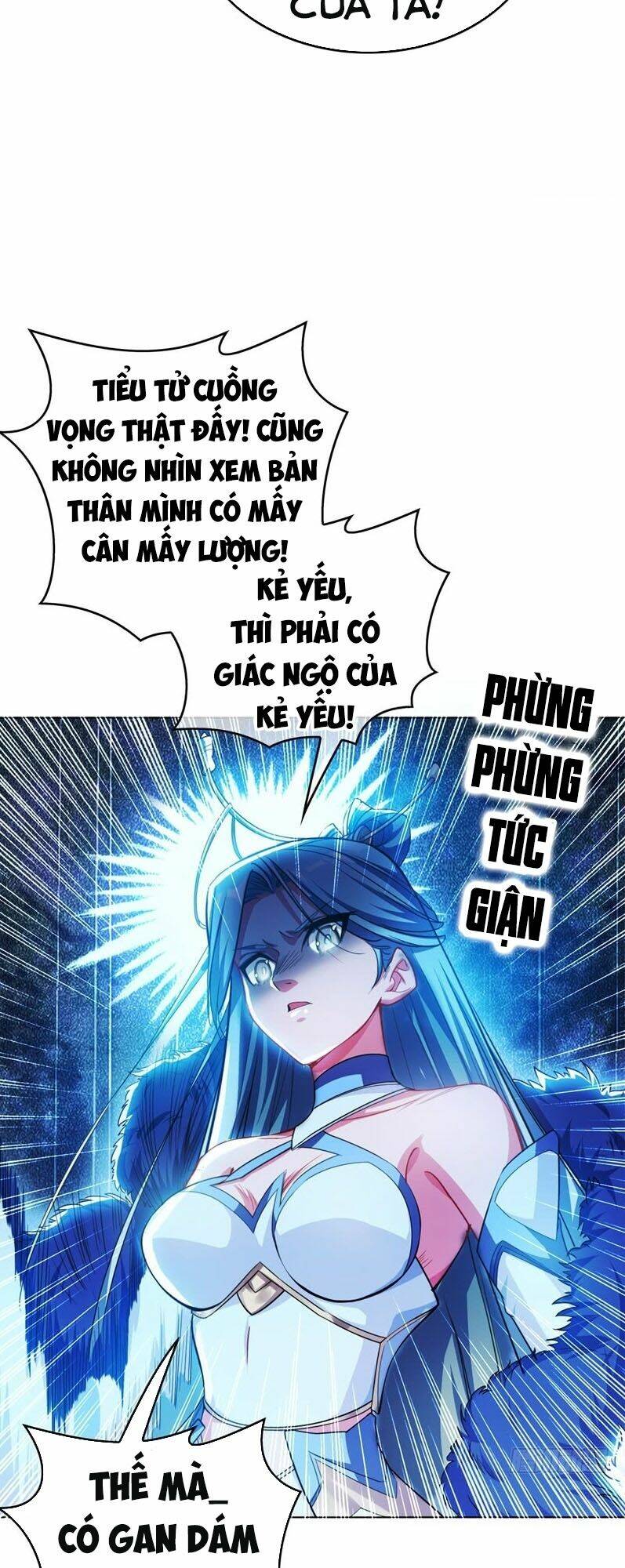 Võ Nghịch Chapter 1 - Trang 2