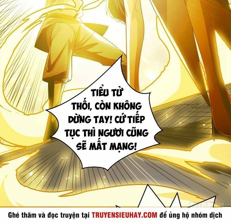 Võ Nghịch Chapter 1 - Trang 2