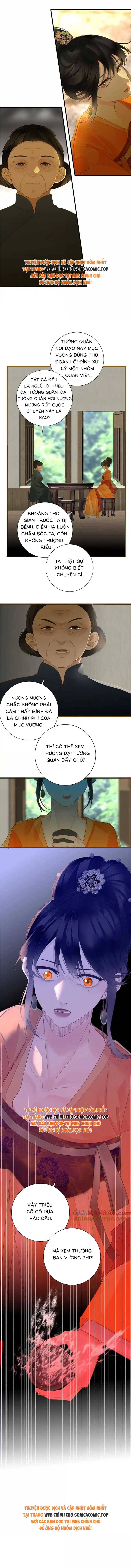 Vương Gia Yêu Ta Thành Nghiện Chapter 86 - Trang 2