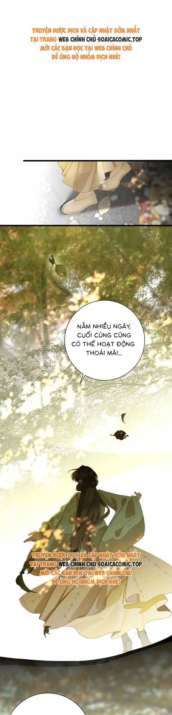 Vương Gia Yêu Ta Thành Nghiện Chapter 85 - Trang 2