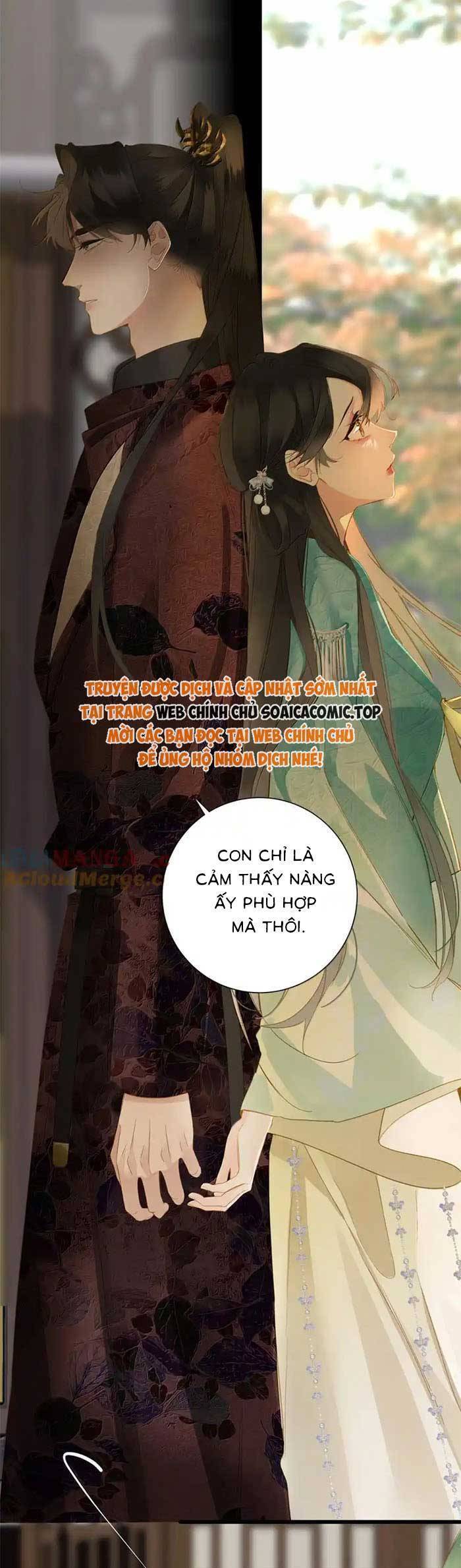 Vương Gia Yêu Ta Thành Nghiện Chapter 85 - Trang 2