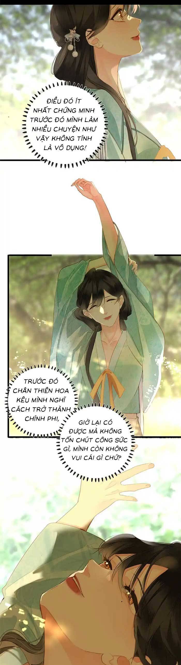 Vương Gia Yêu Ta Thành Nghiện Chapter 85 - Trang 2