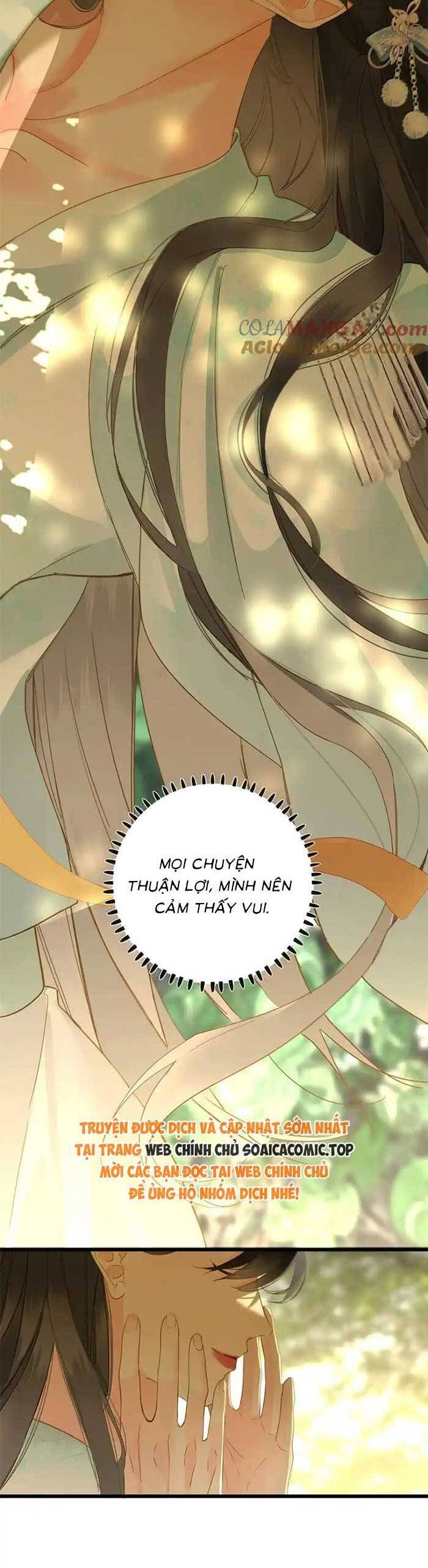 Vương Gia Yêu Ta Thành Nghiện Chapter 85 - Trang 2