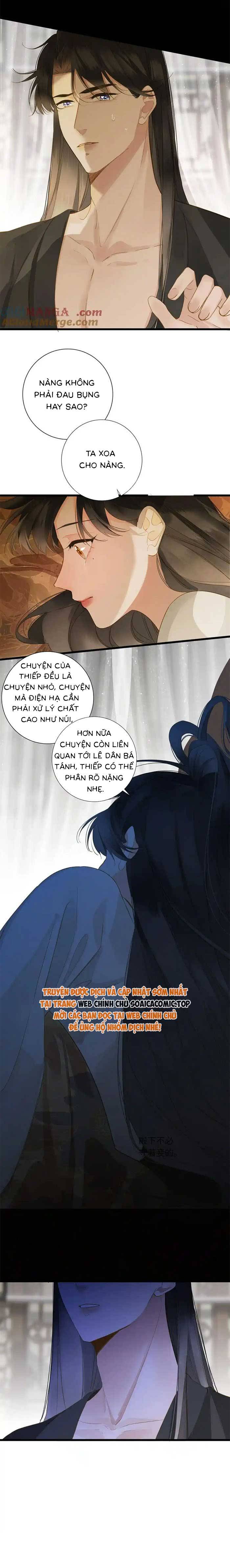 Vương Gia Yêu Ta Thành Nghiện Chapter 84 - Trang 2