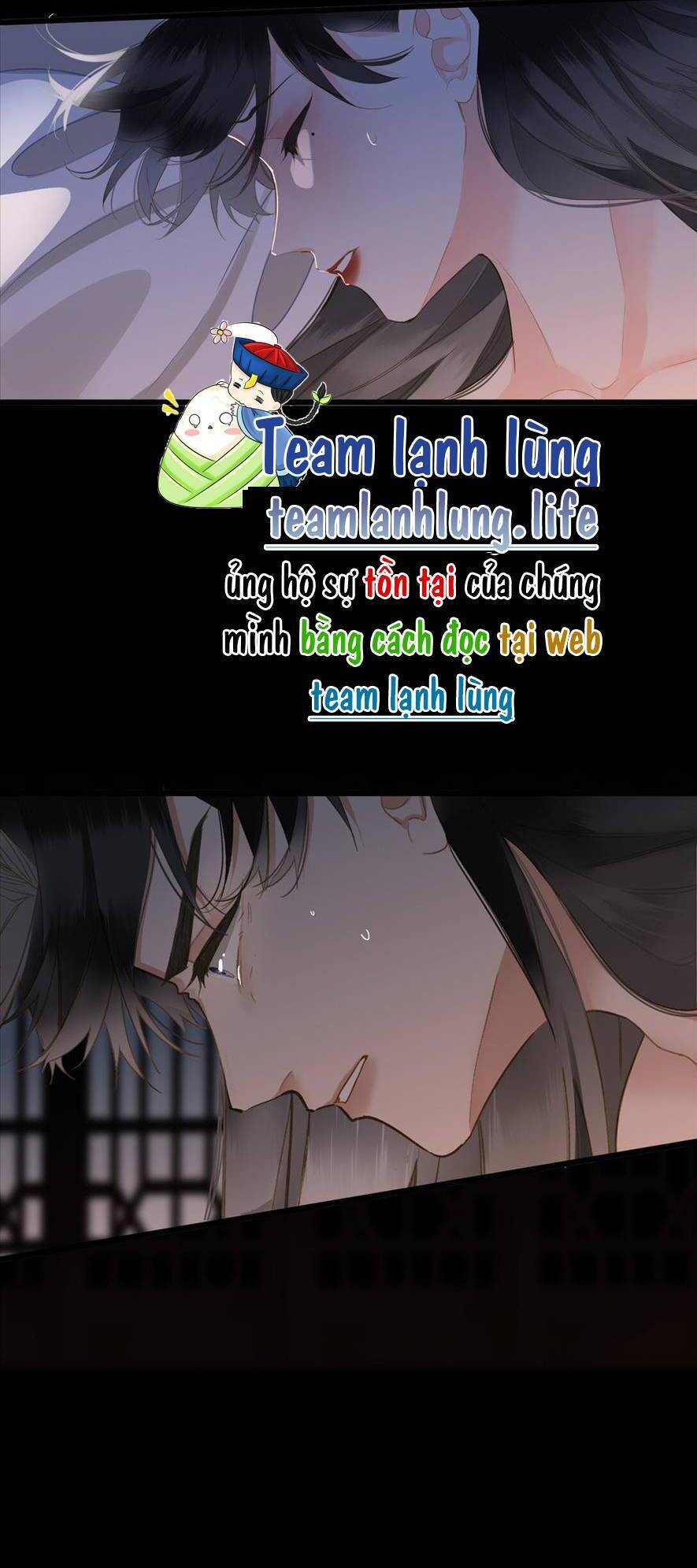 Vương Gia Yêu Ta Thành Nghiện Chapter 83 - Trang 2