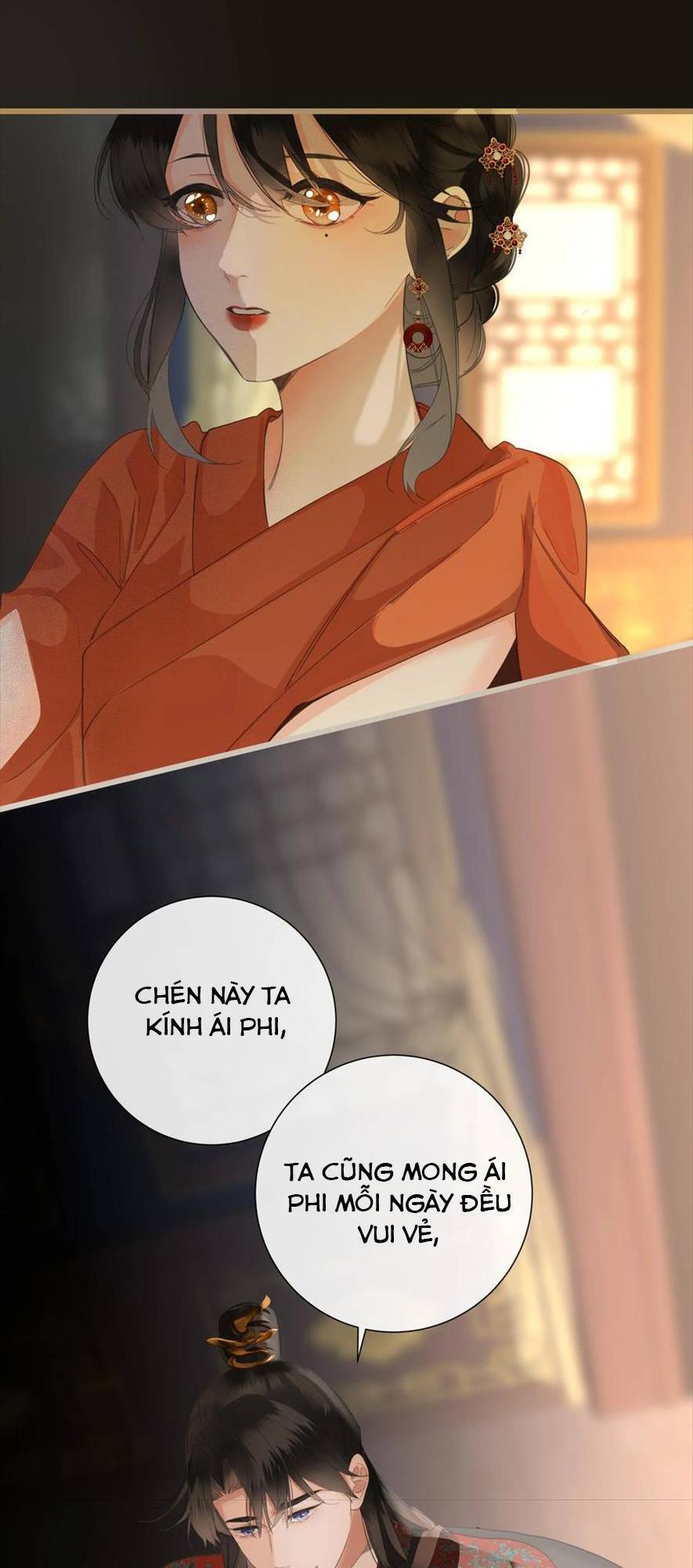 Vương Gia Yêu Ta Thành Nghiện Chapter 82 - Trang 2