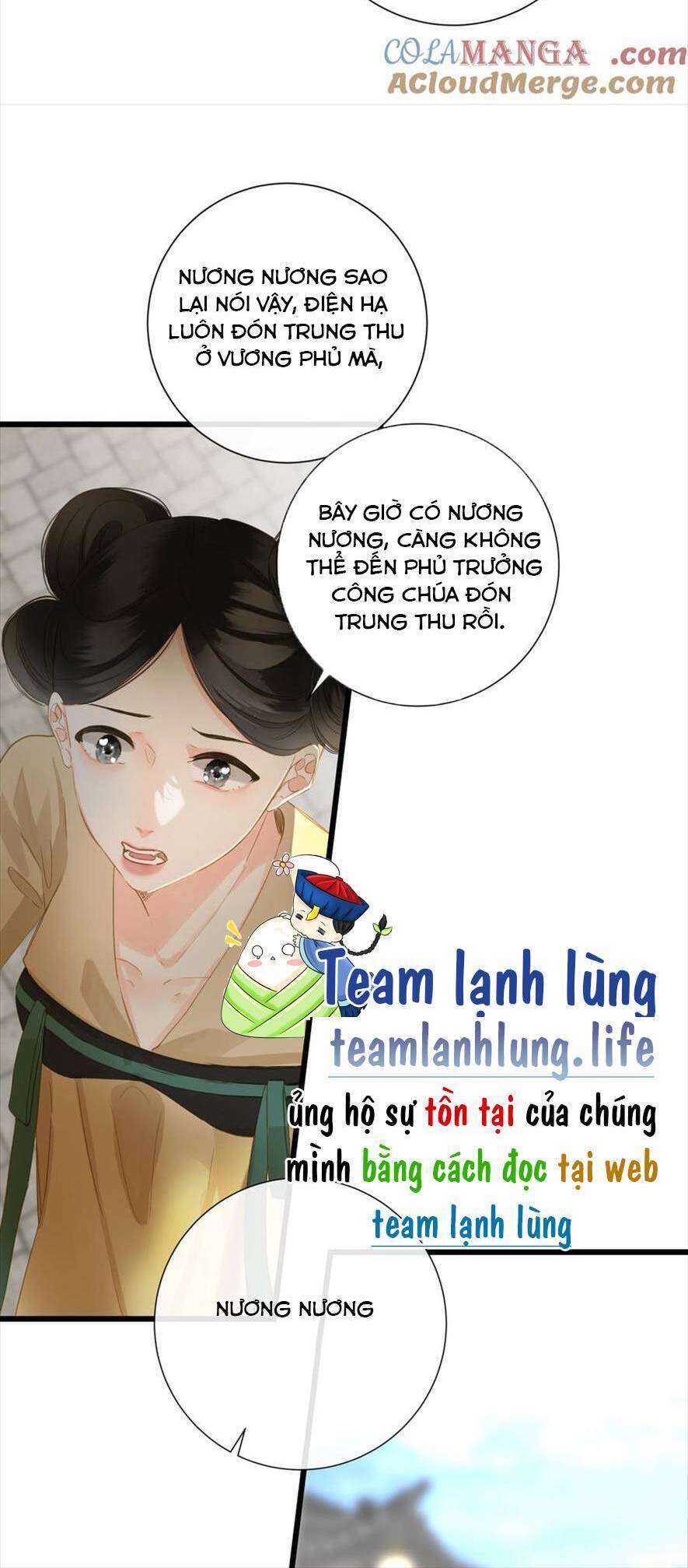 Vương Gia Yêu Ta Thành Nghiện Chapter 81 - Trang 2