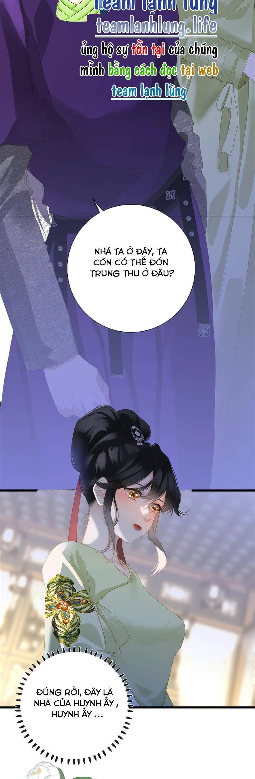 Vương Gia Yêu Ta Thành Nghiện Chapter 81 - Trang 2