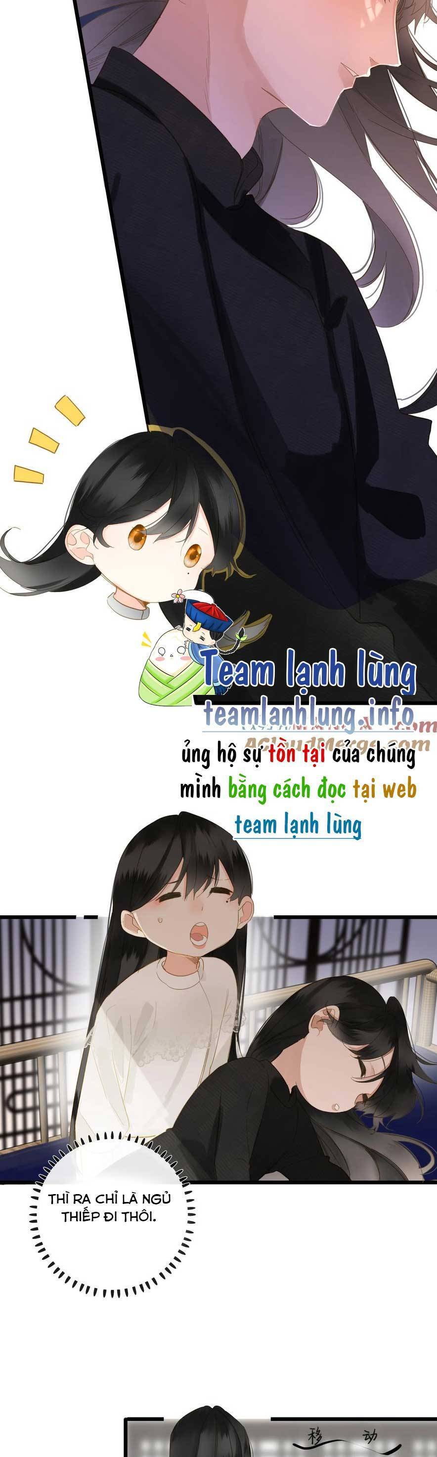 Vương Gia Yêu Ta Thành Nghiện Chapter 79 - Trang 2