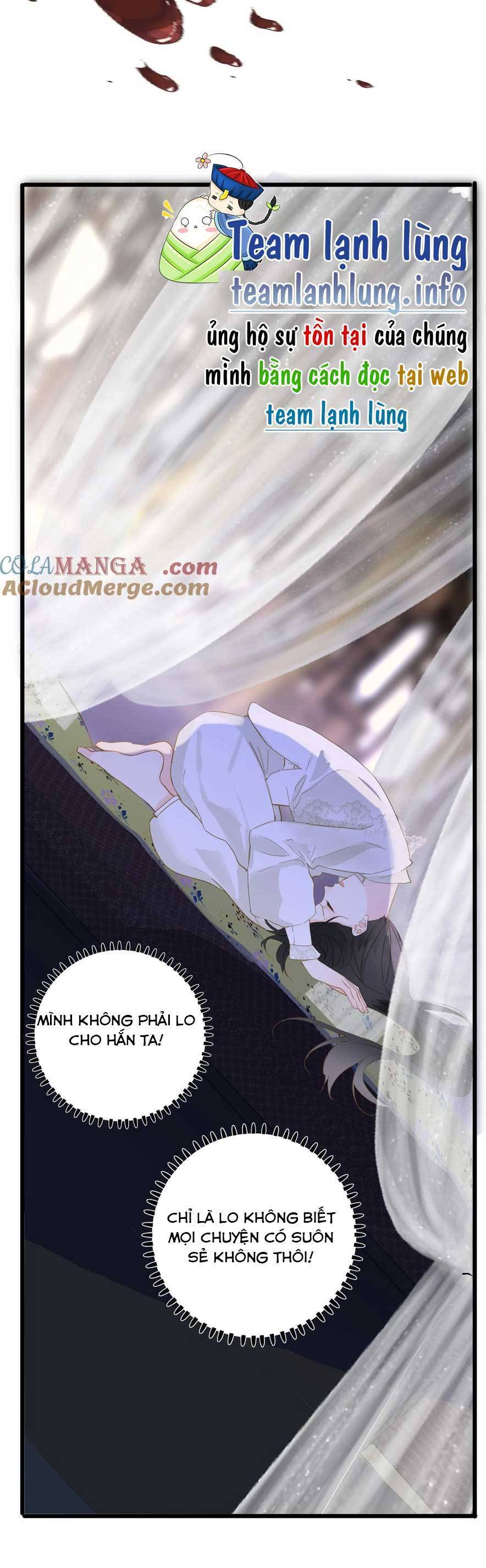 Vương Gia Yêu Ta Thành Nghiện Chapter 79 - Trang 2