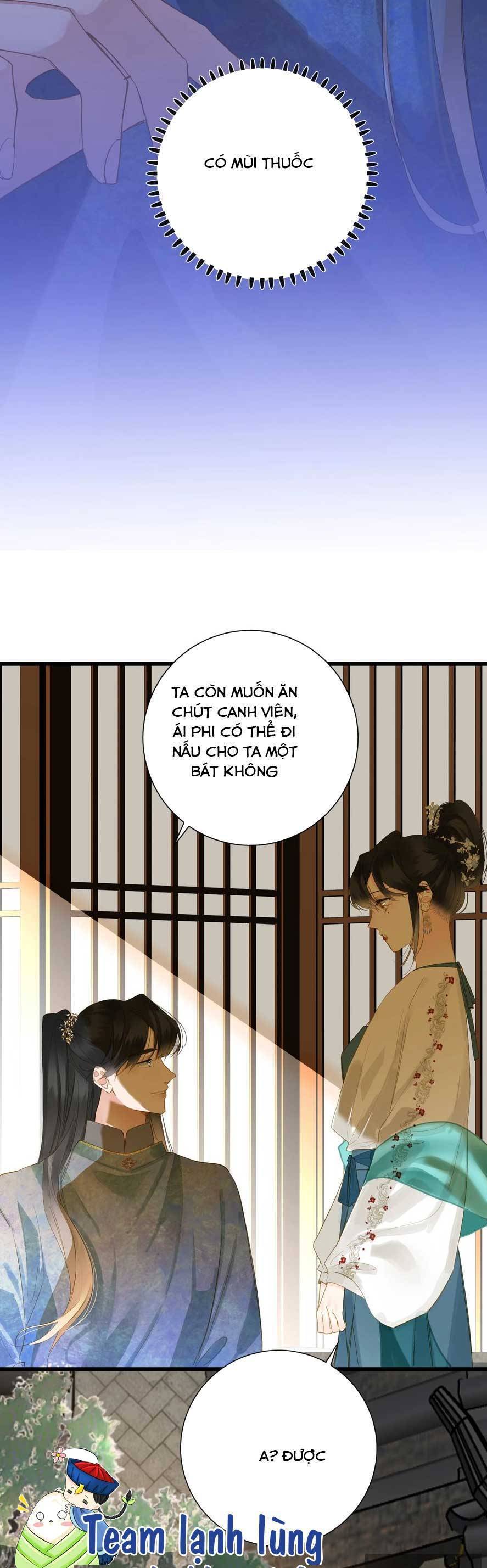 Vương Gia Yêu Ta Thành Nghiện Chapter 78 - Trang 2