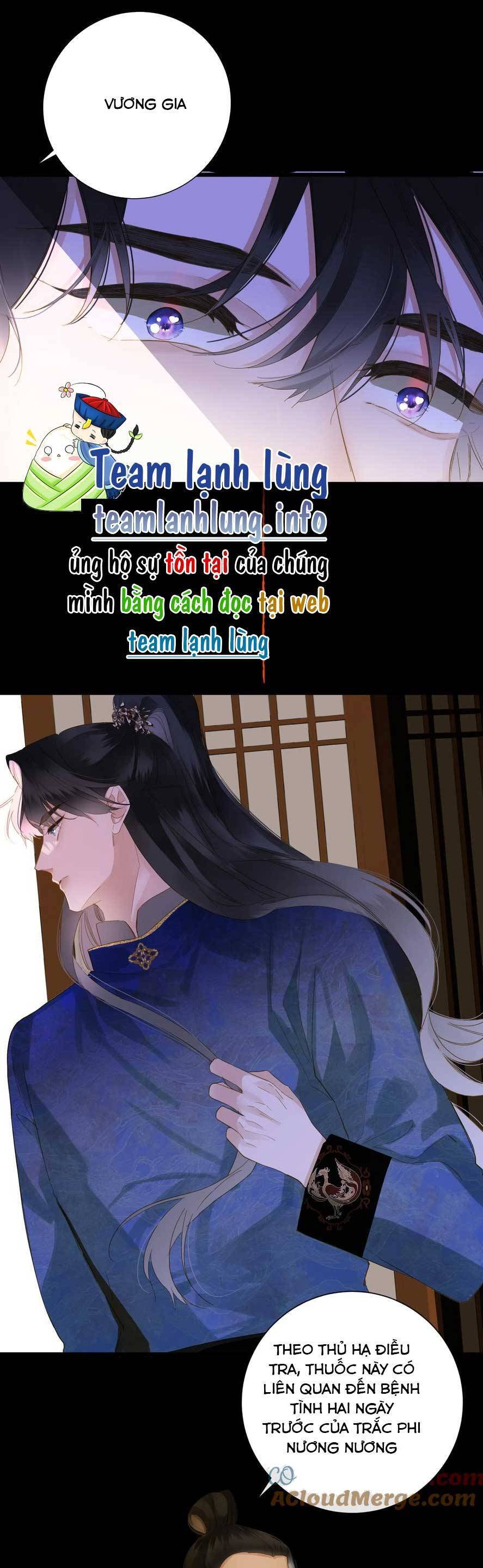 Vương Gia Yêu Ta Thành Nghiện Chapter 78 - Trang 2