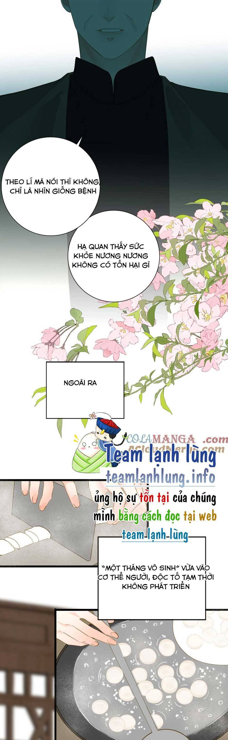 Vương Gia Yêu Ta Thành Nghiện Chapter 78 - Trang 2