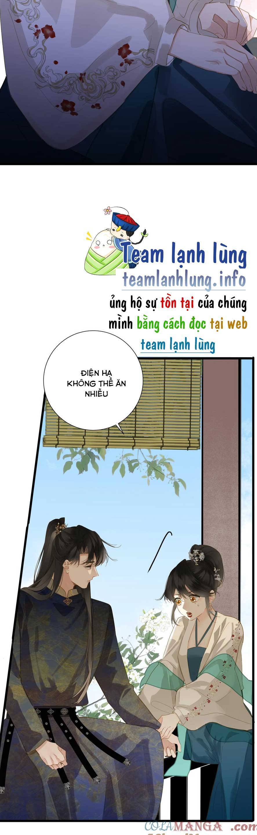 Vương Gia Yêu Ta Thành Nghiện Chapter 78 - Trang 2