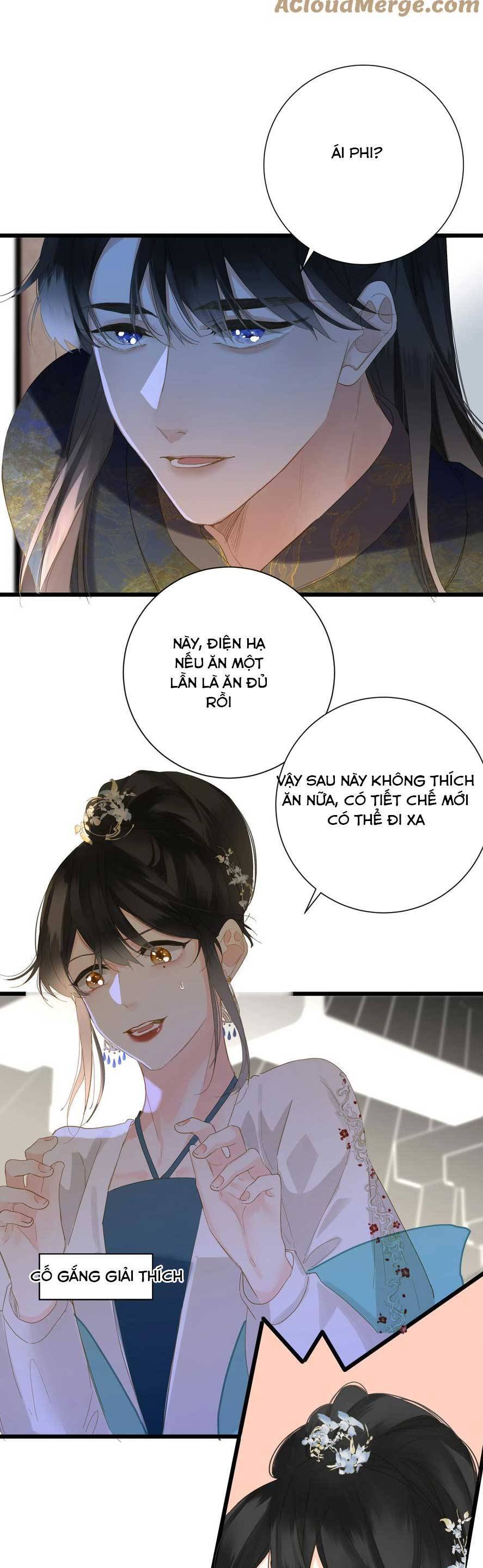 Vương Gia Yêu Ta Thành Nghiện Chapter 78 - Trang 2