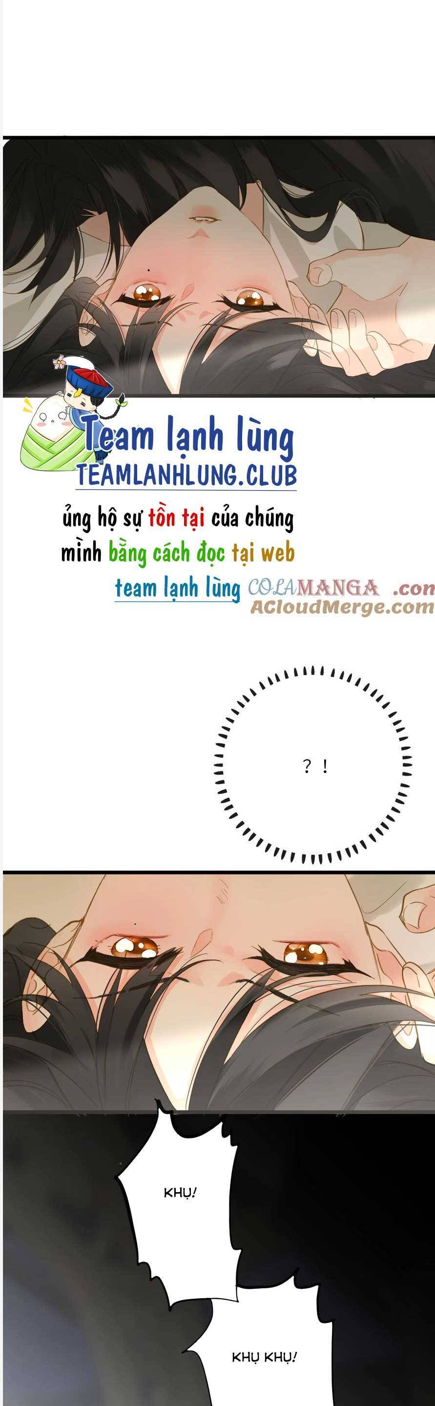 Vương Gia Yêu Ta Thành Nghiện Chapter 77 - Trang 2