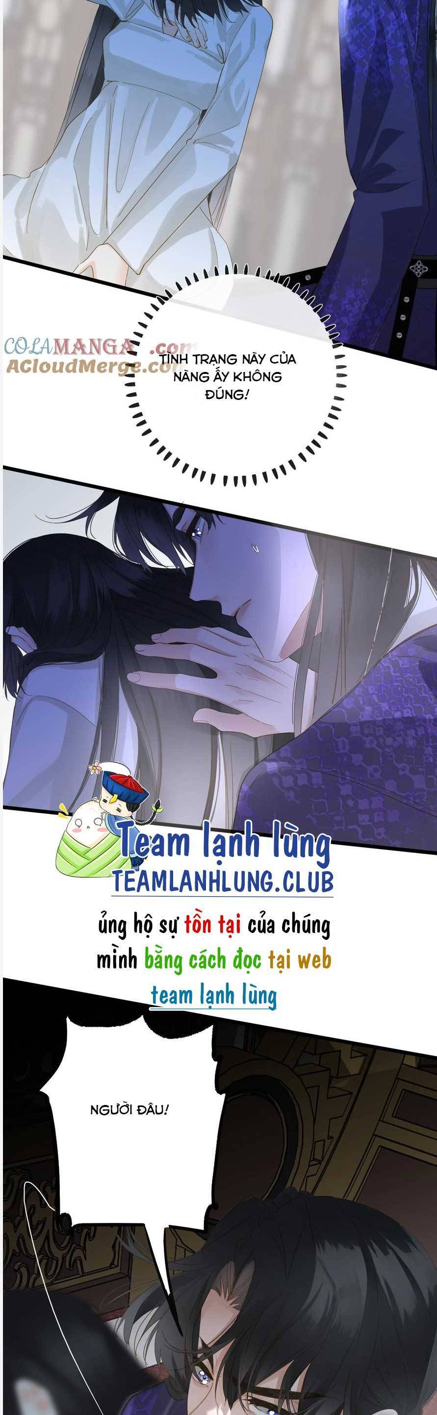 Vương Gia Yêu Ta Thành Nghiện Chapter 77 - Trang 2