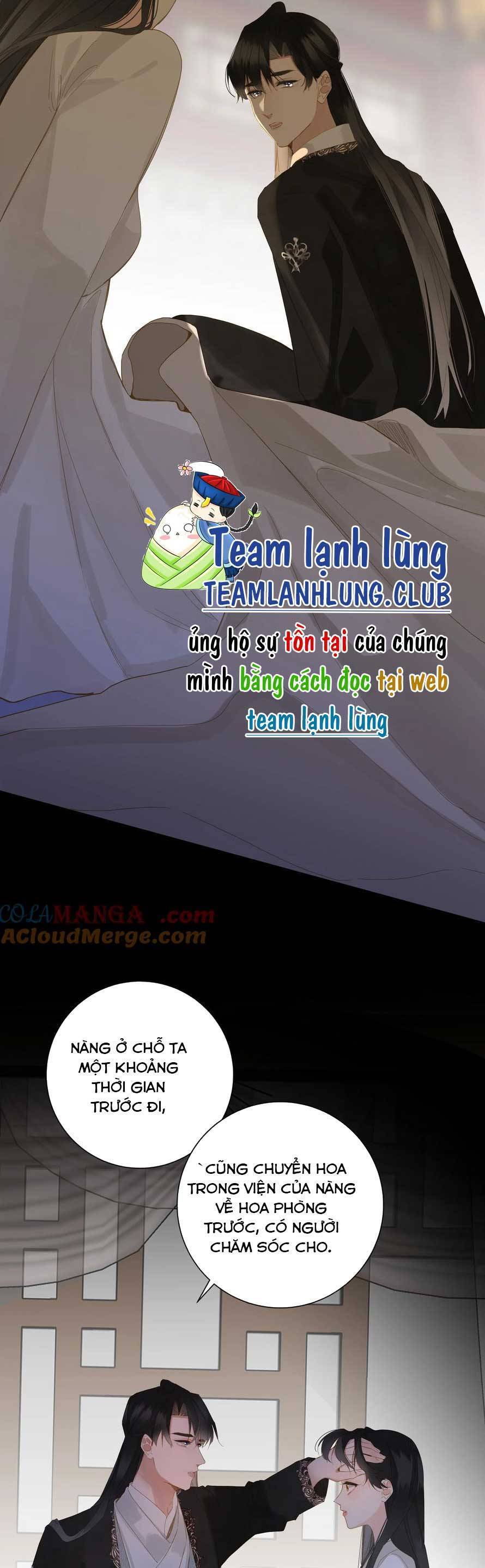 Vương Gia Yêu Ta Thành Nghiện Chapter 77 - Trang 2