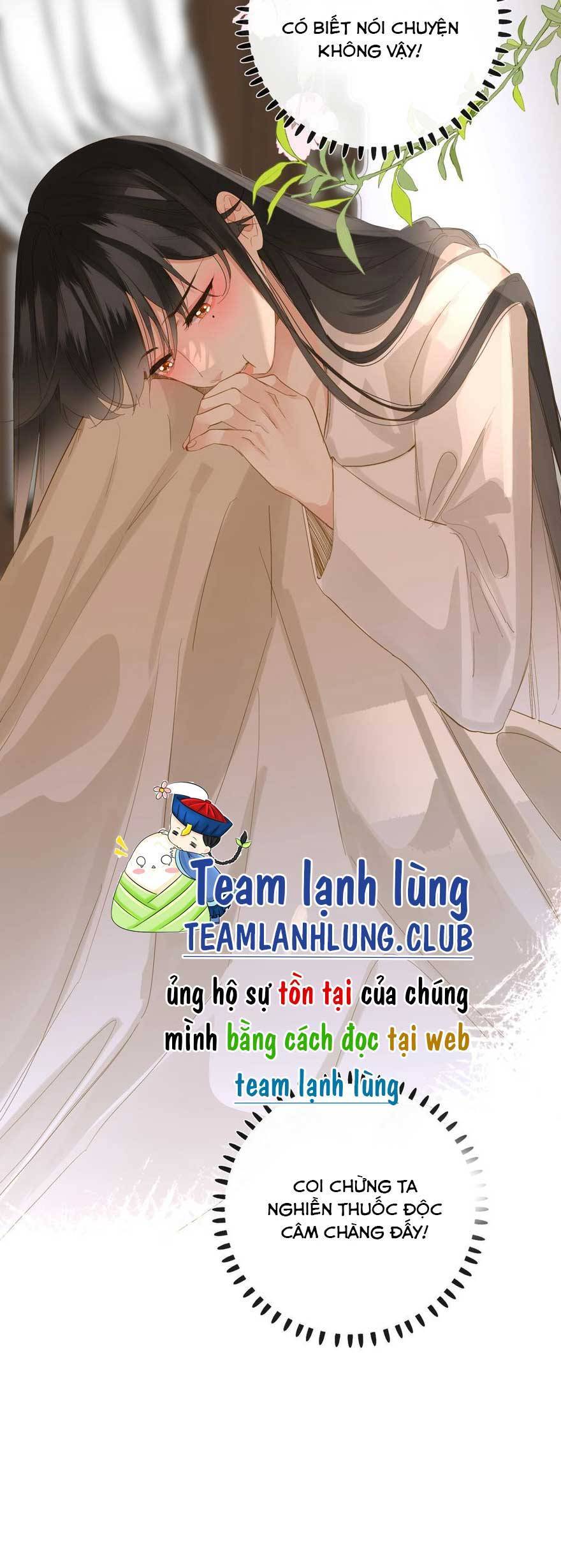 Vương Gia Yêu Ta Thành Nghiện Chapter 77 - Trang 2