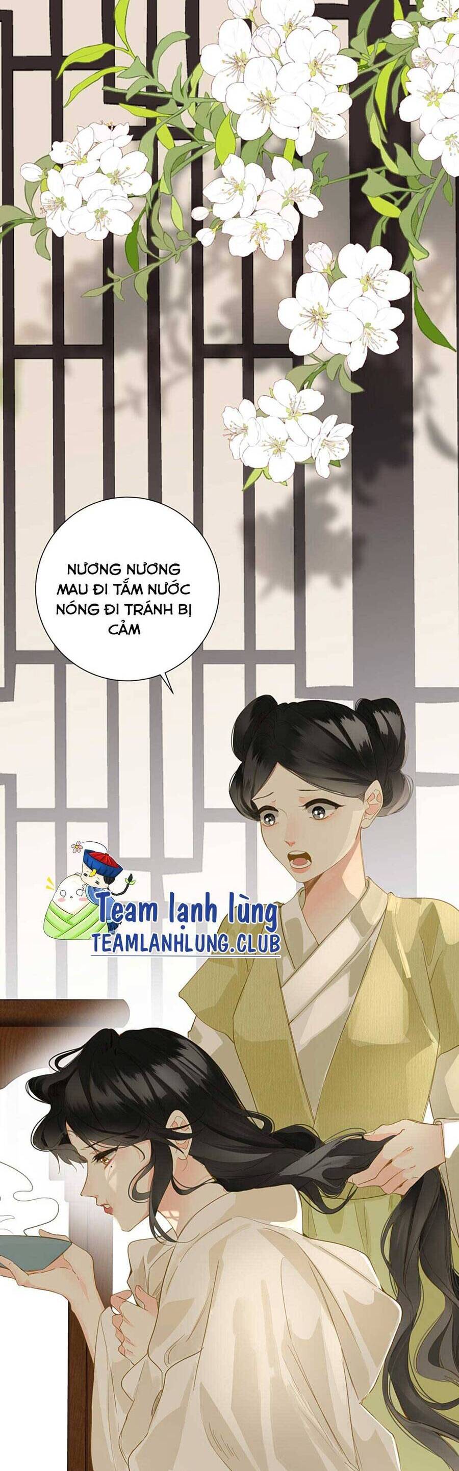 Vương Gia Yêu Ta Thành Nghiện Chapter 76 - Trang 2