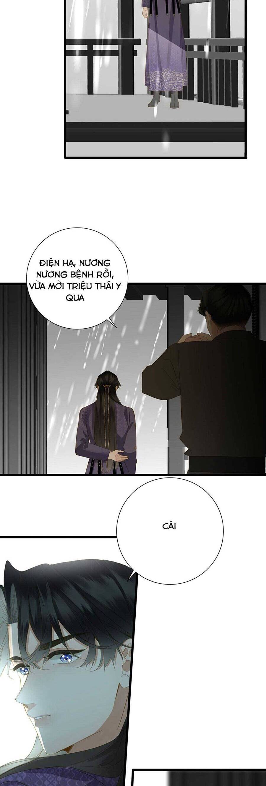 Vương Gia Yêu Ta Thành Nghiện Chapter 76 - Trang 2