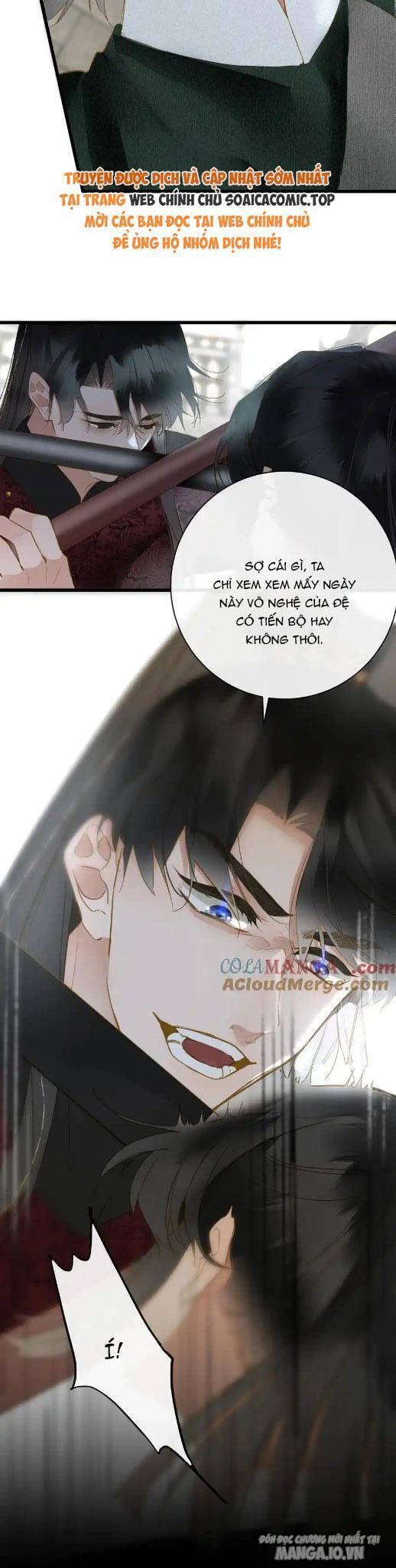 Vương Gia Yêu Ta Thành Nghiện Chapter 71 - Trang 2