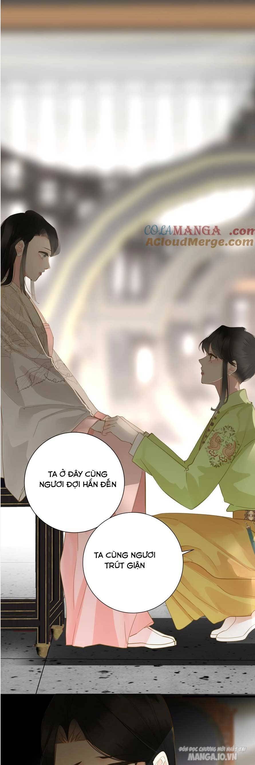 Vương Gia Yêu Ta Thành Nghiện Chapter 70 - Trang 2