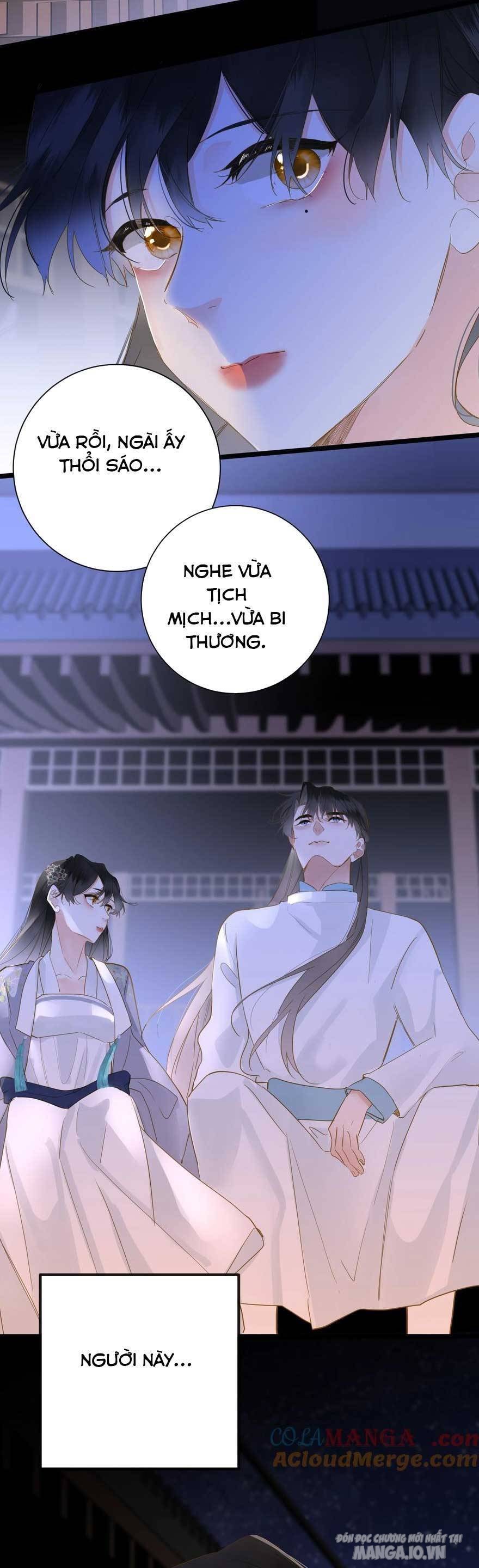 Vương Gia Yêu Ta Thành Nghiện Chapter 69 - Trang 2