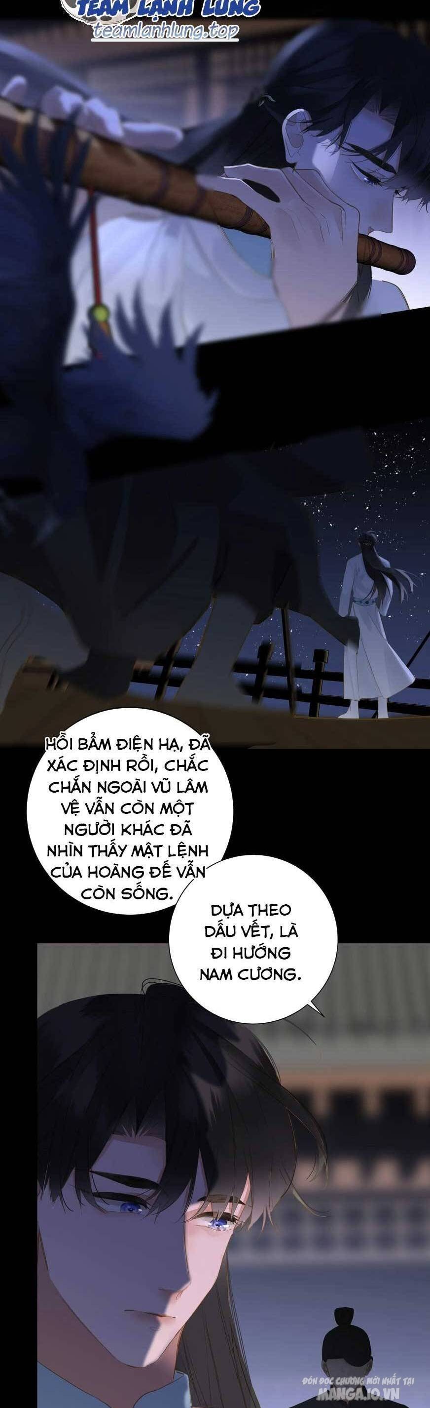 Vương Gia Yêu Ta Thành Nghiện Chapter 69 - Trang 2