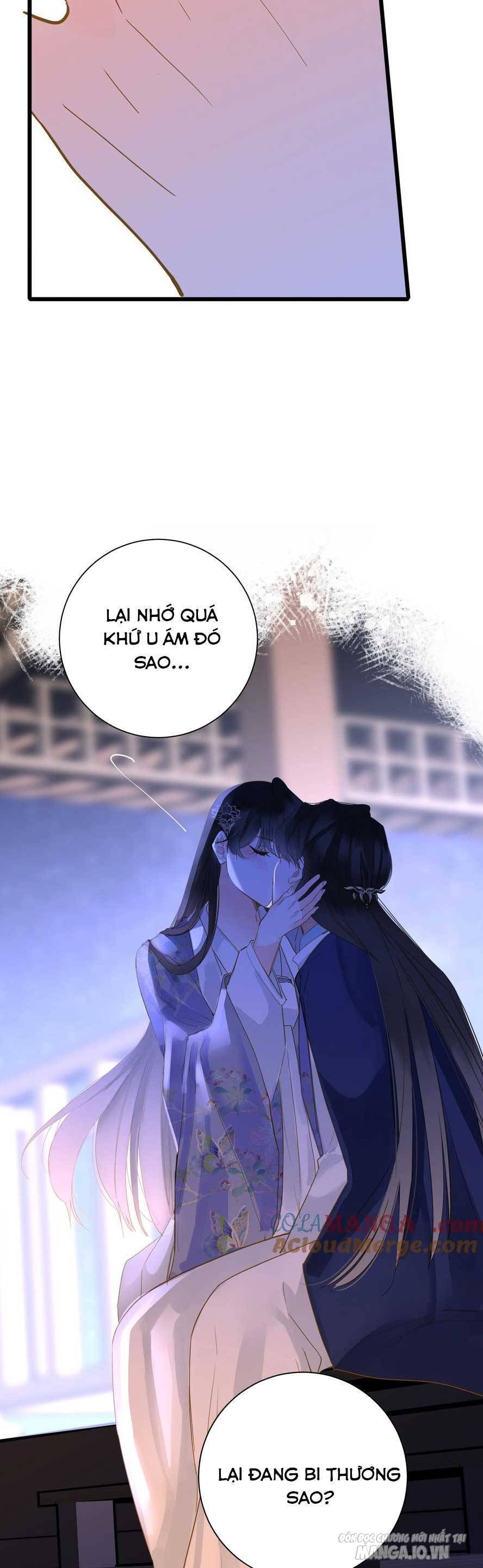 Vương Gia Yêu Ta Thành Nghiện Chapter 69 - Trang 2