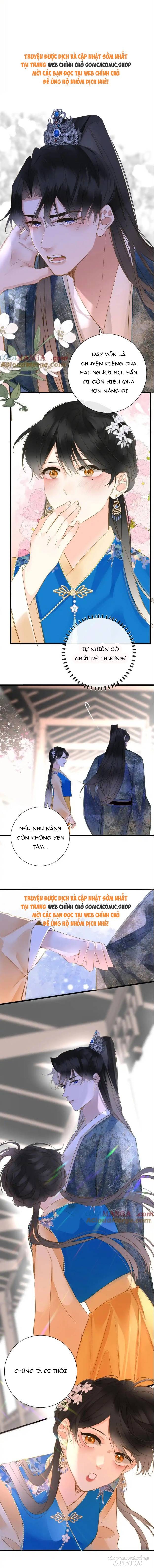 Vương Gia Yêu Ta Thành Nghiện Chapter 68 - Trang 2