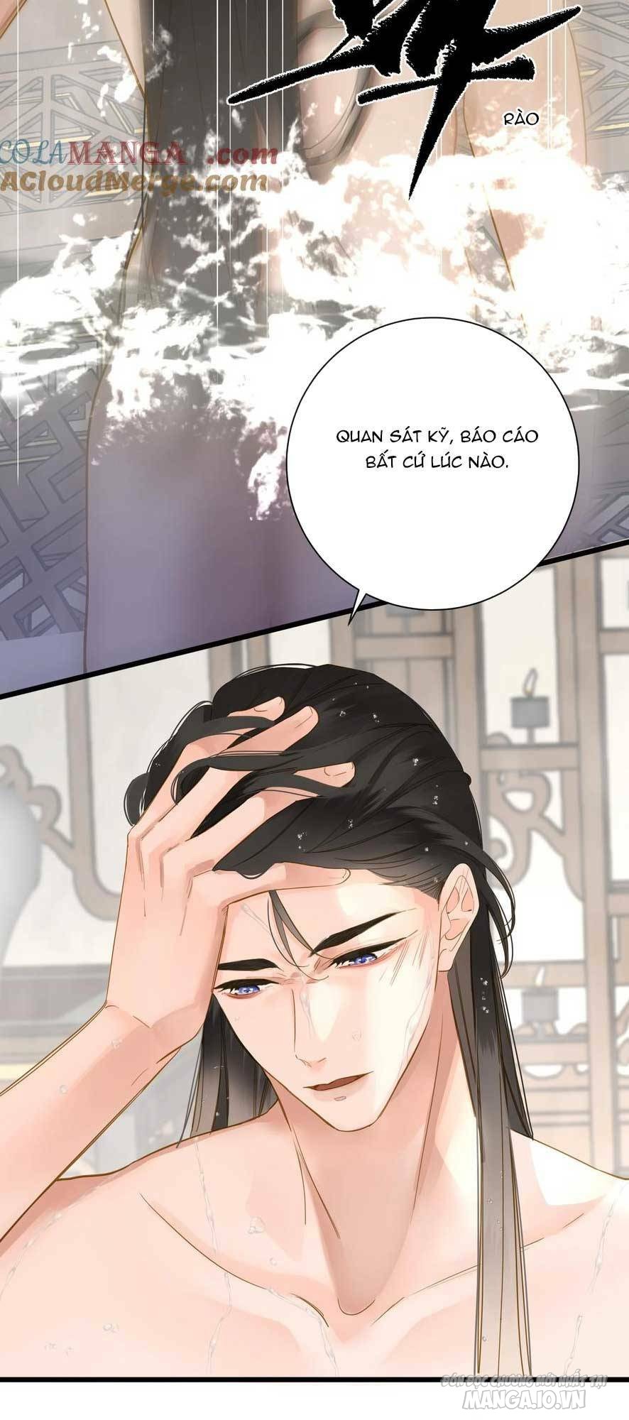 Vương Gia Yêu Ta Thành Nghiện Chapter 67 - Trang 2