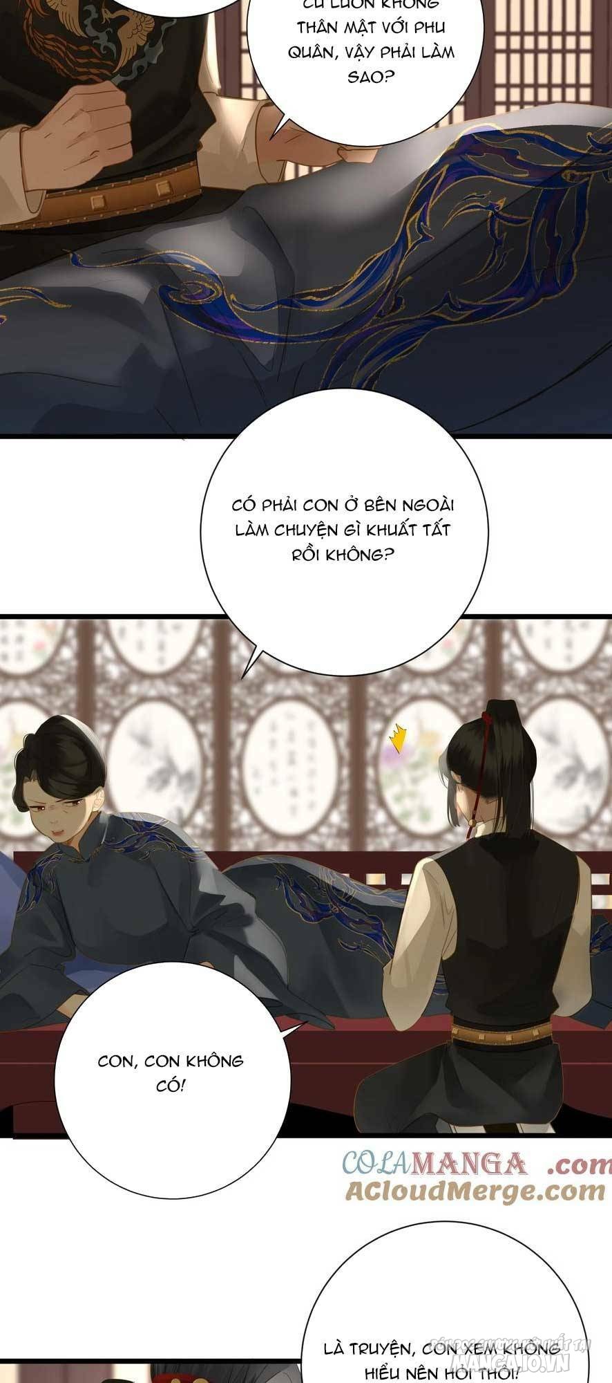 Vương Gia Yêu Ta Thành Nghiện Chapter 67 - Trang 2