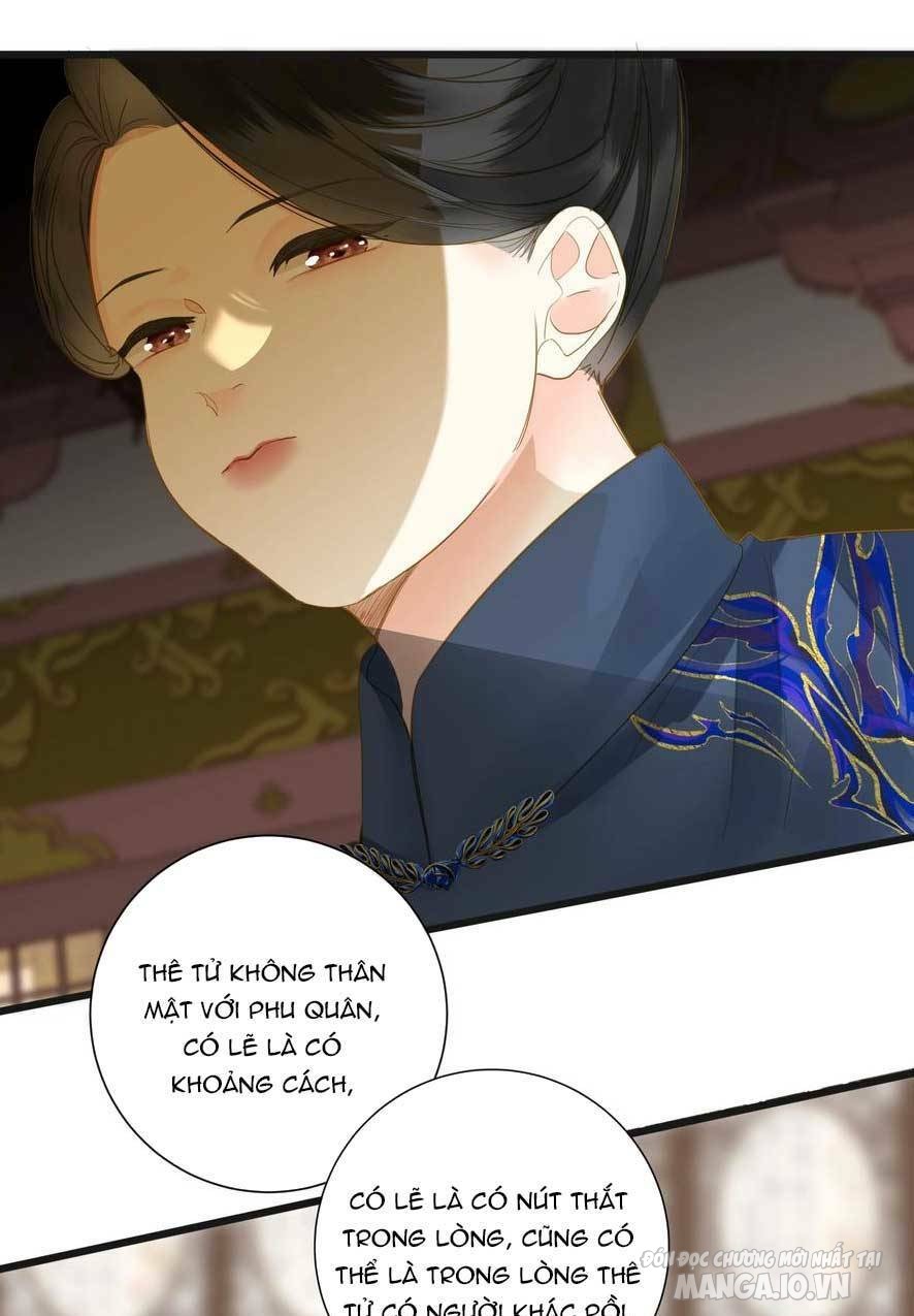 Vương Gia Yêu Ta Thành Nghiện Chapter 67 - Trang 2