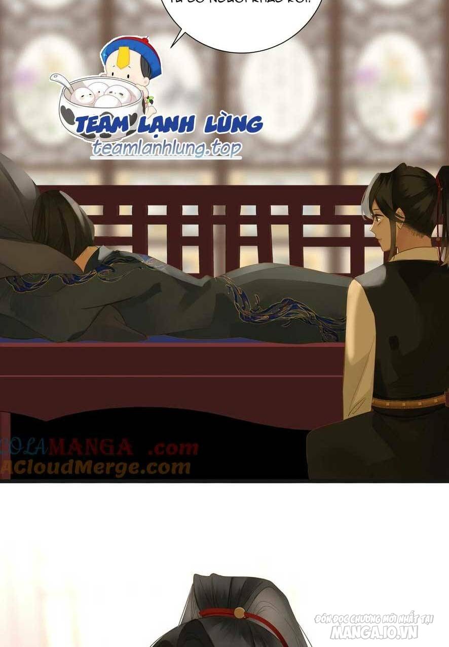 Vương Gia Yêu Ta Thành Nghiện Chapter 67 - Trang 2