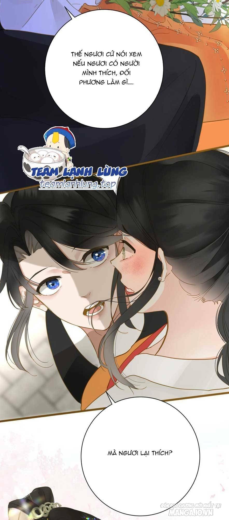 Vương Gia Yêu Ta Thành Nghiện Chapter 67 - Trang 2