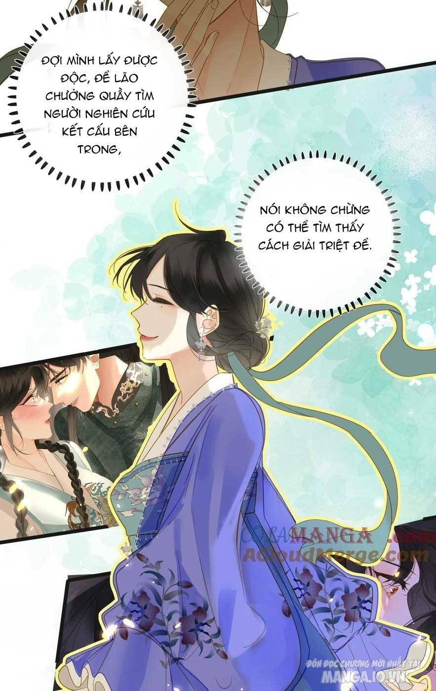 Vương Gia Yêu Ta Thành Nghiện Chapter 67 - Trang 2