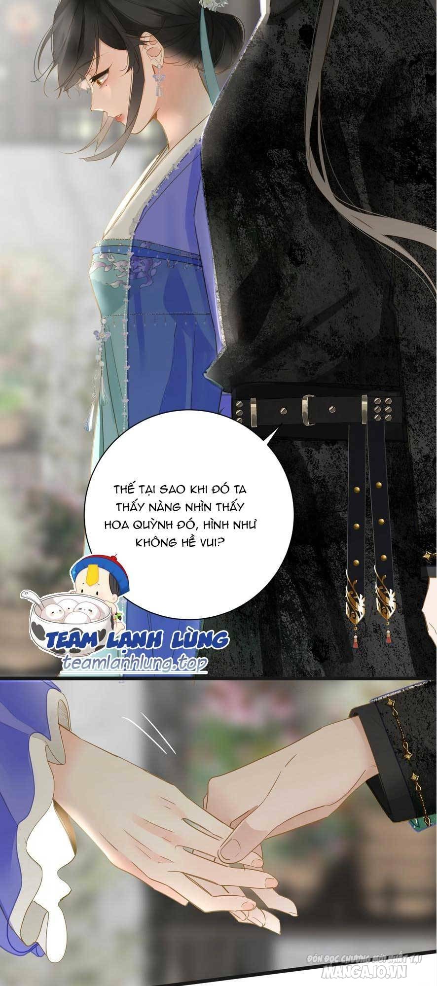 Vương Gia Yêu Ta Thành Nghiện Chapter 67 - Trang 2