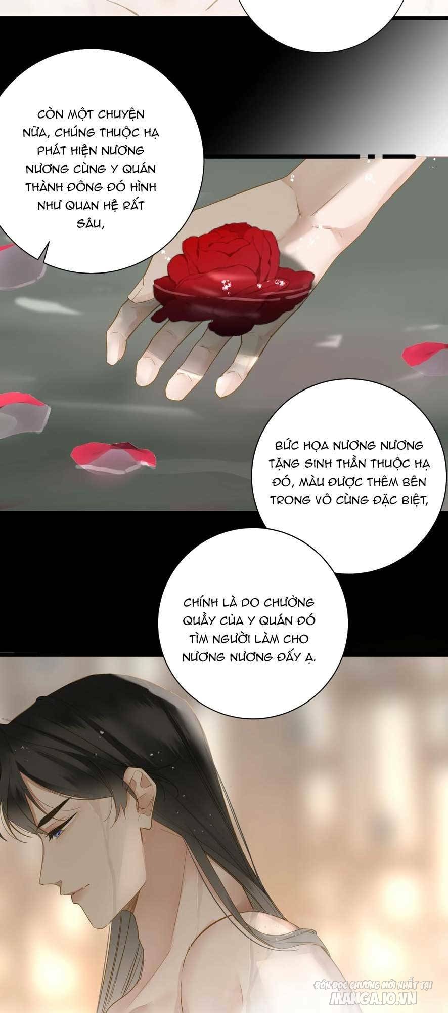 Vương Gia Yêu Ta Thành Nghiện Chapter 67 - Trang 2