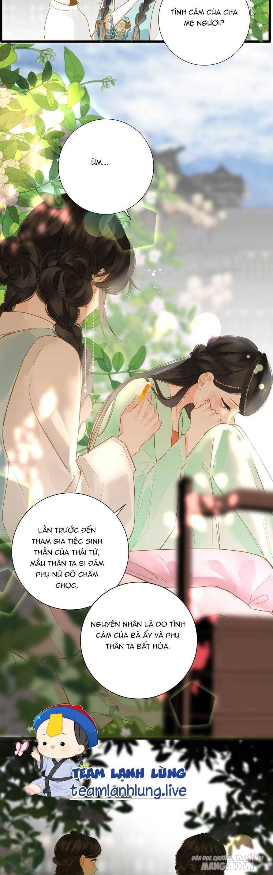 Vương Gia Yêu Ta Thành Nghiện Chapter 66 - Trang 2