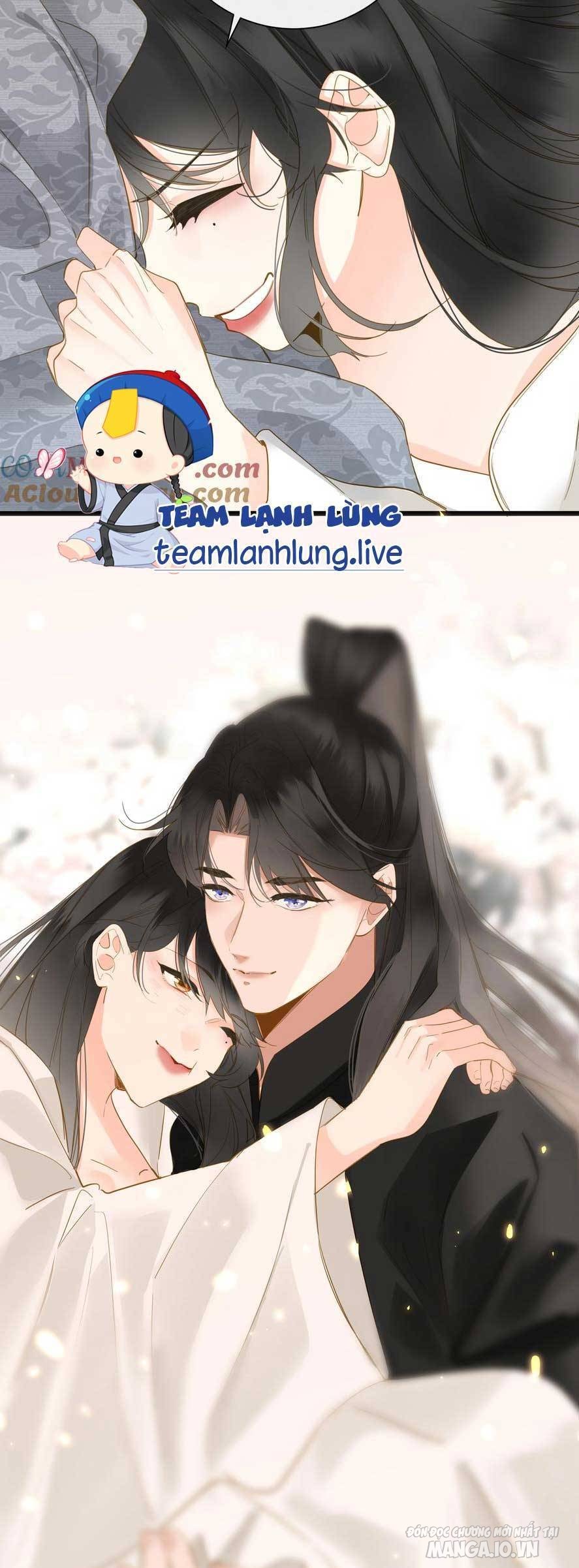 Vương Gia Yêu Ta Thành Nghiện Chapter 65 - Trang 2