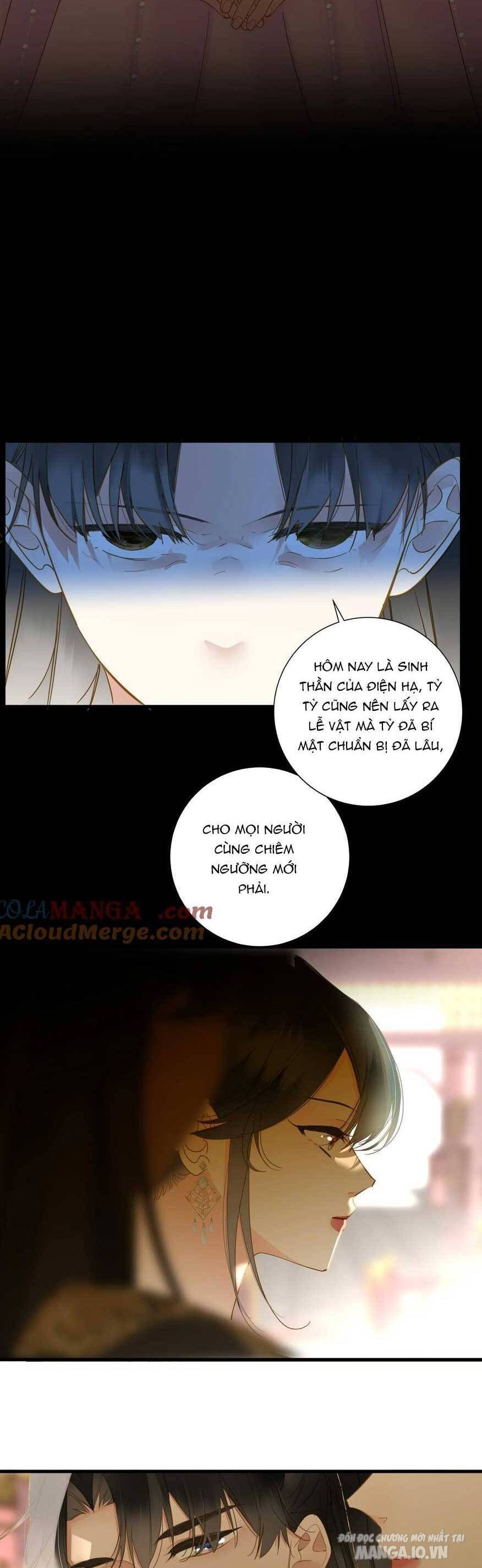 Vương Gia Yêu Ta Thành Nghiện Chapter 64 - Trang 2