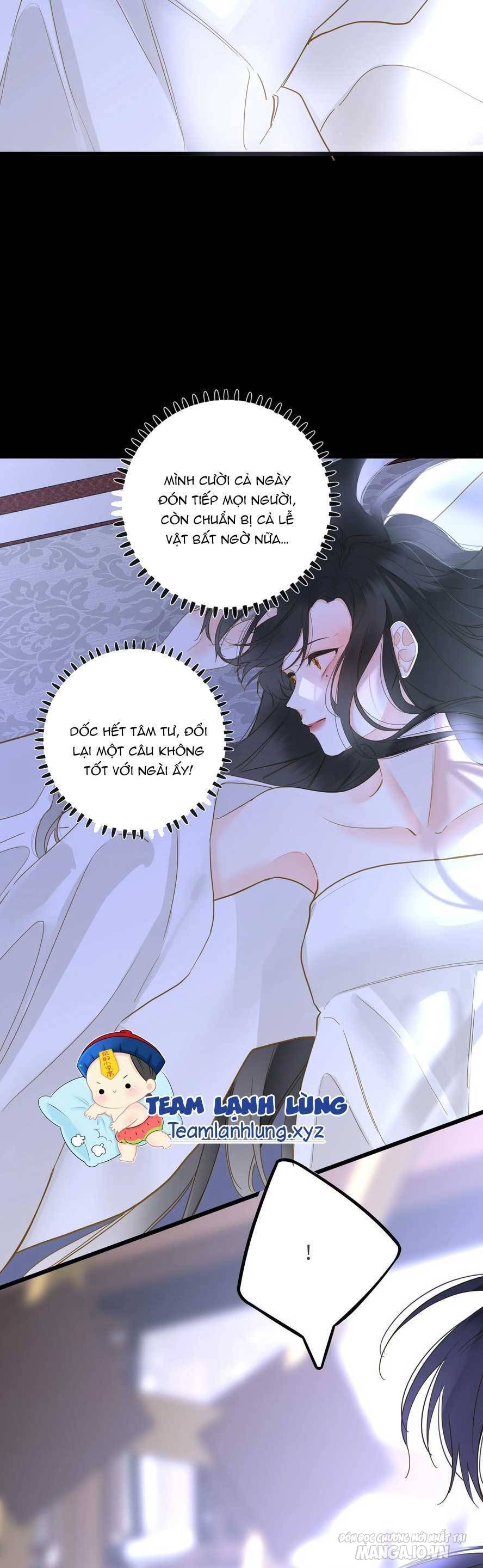 Vương Gia Yêu Ta Thành Nghiện Chapter 64 - Trang 2