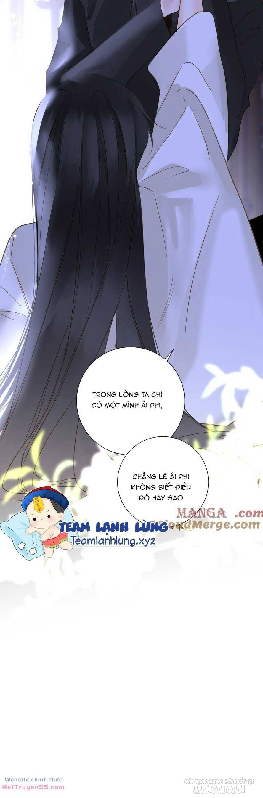 Vương Gia Yêu Ta Thành Nghiện Chapter 64 - Trang 2